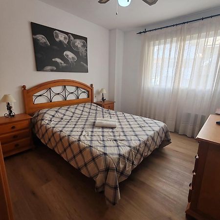Apartamento Pilar Solo Familias Gandia Luaran gambar