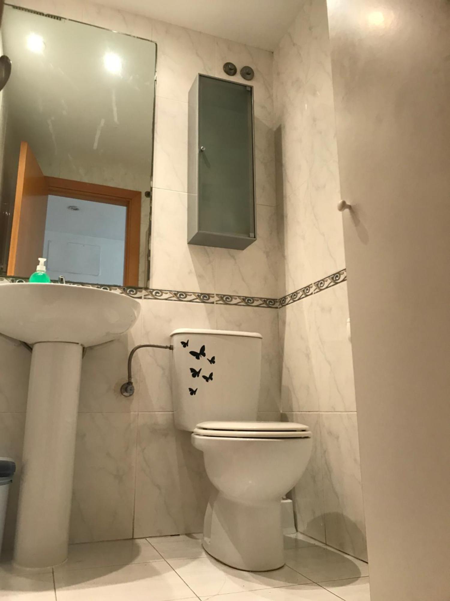Apartamento Pilar Solo Familias Gandia Luaran gambar