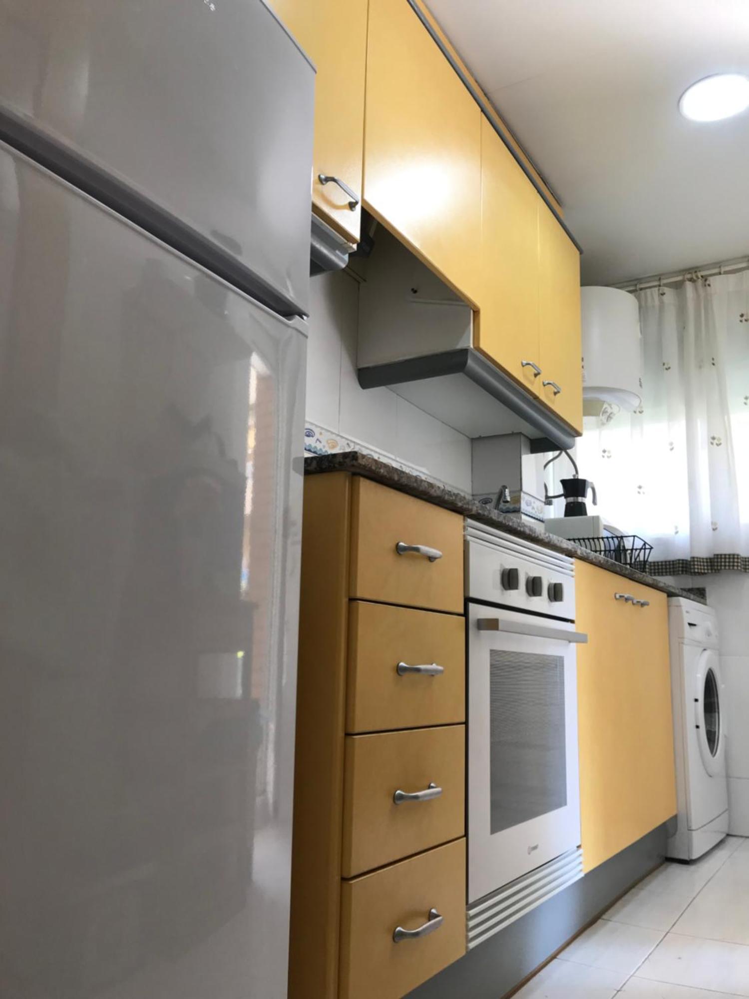 Apartamento Pilar Solo Familias Gandia Luaran gambar