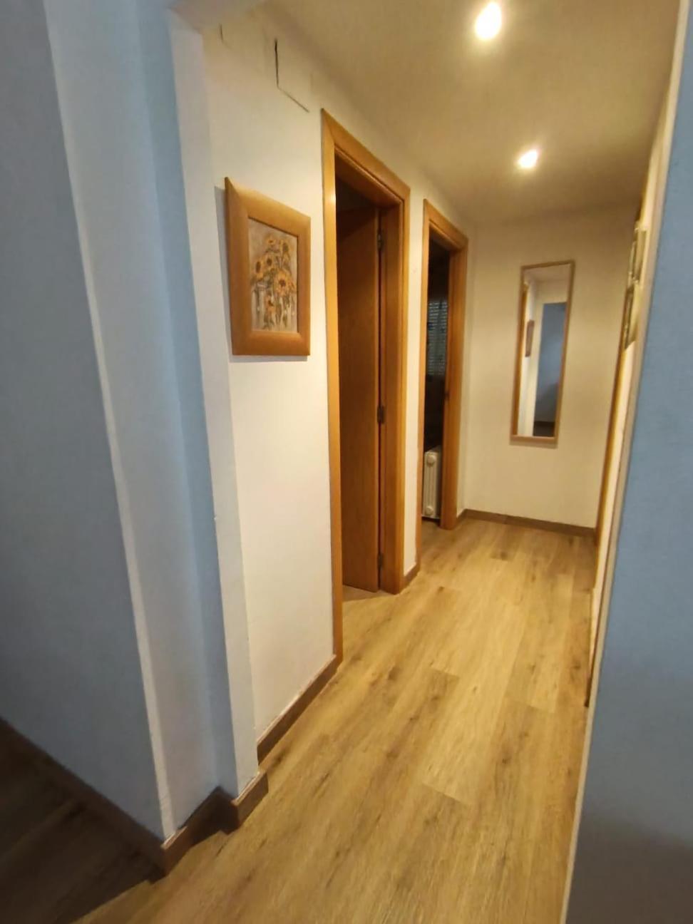 Apartamento Pilar Solo Familias Gandia Luaran gambar
