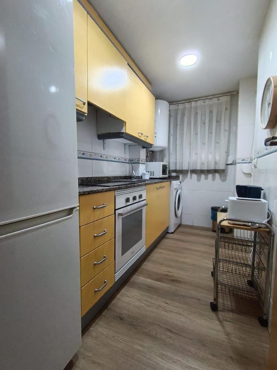 Apartamento Pilar Solo Familias Gandia Luaran gambar