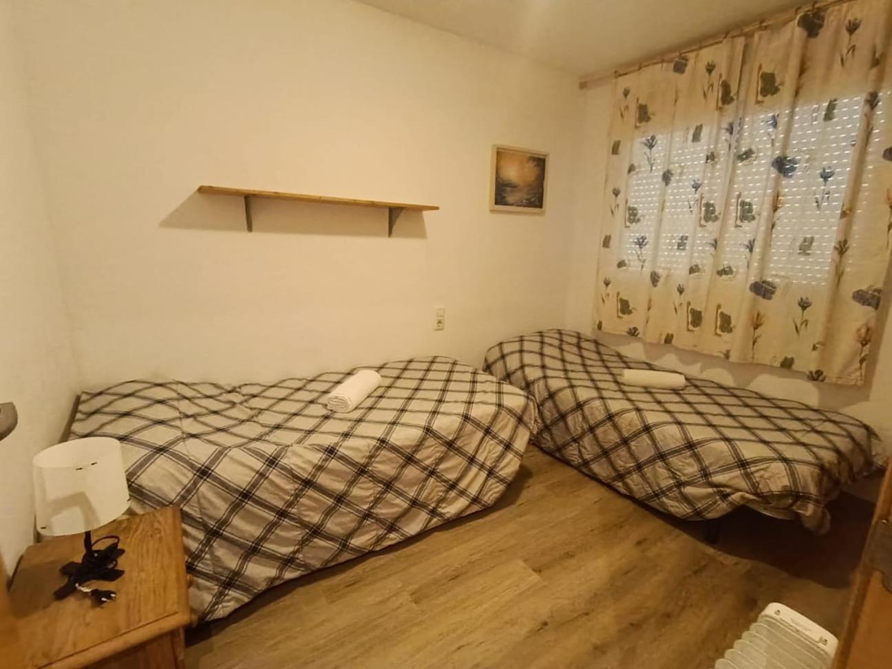 Apartamento Pilar Solo Familias Gandia Luaran gambar